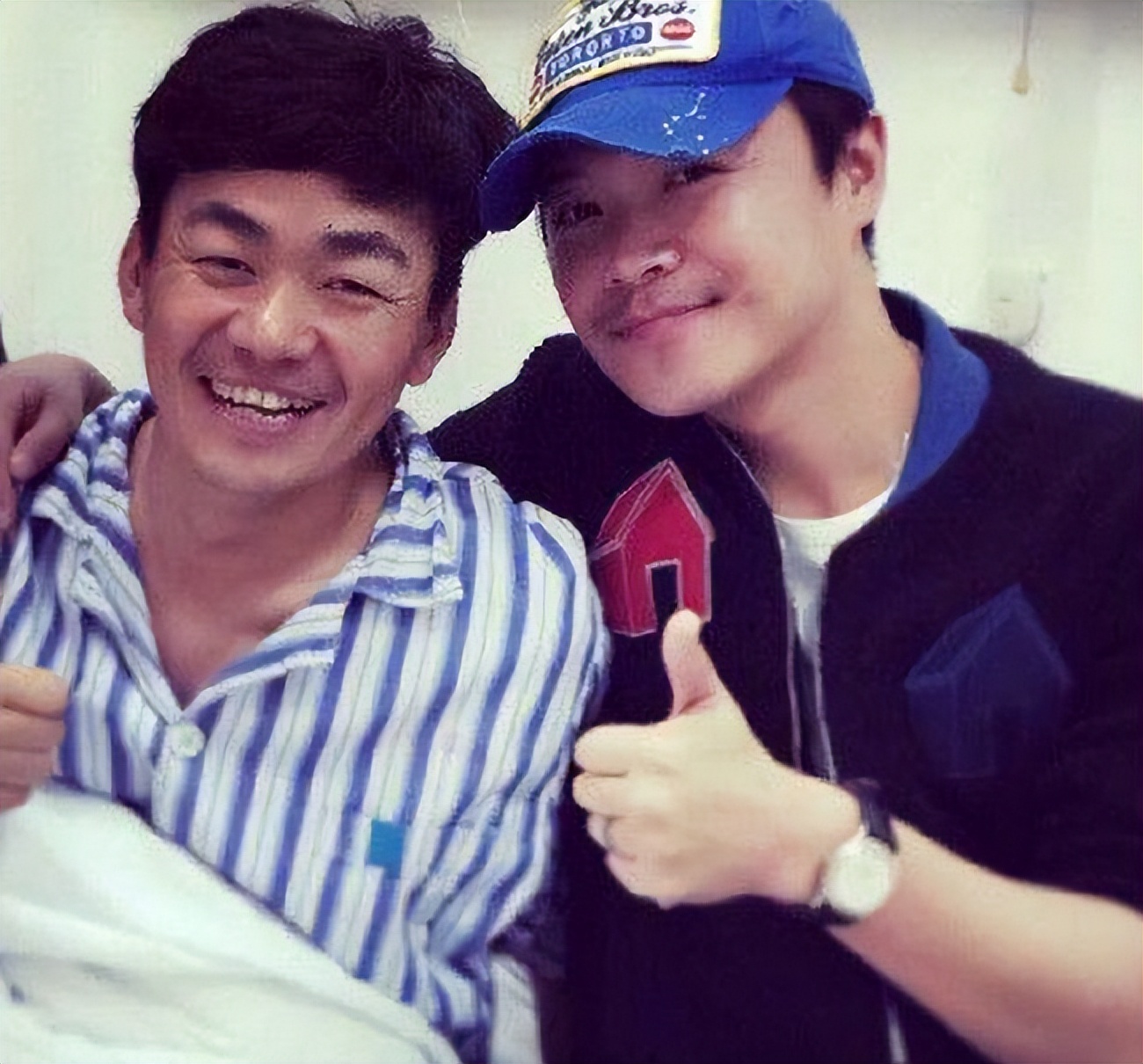 跑男团6位元老现状,跑男团成员都有哪些人