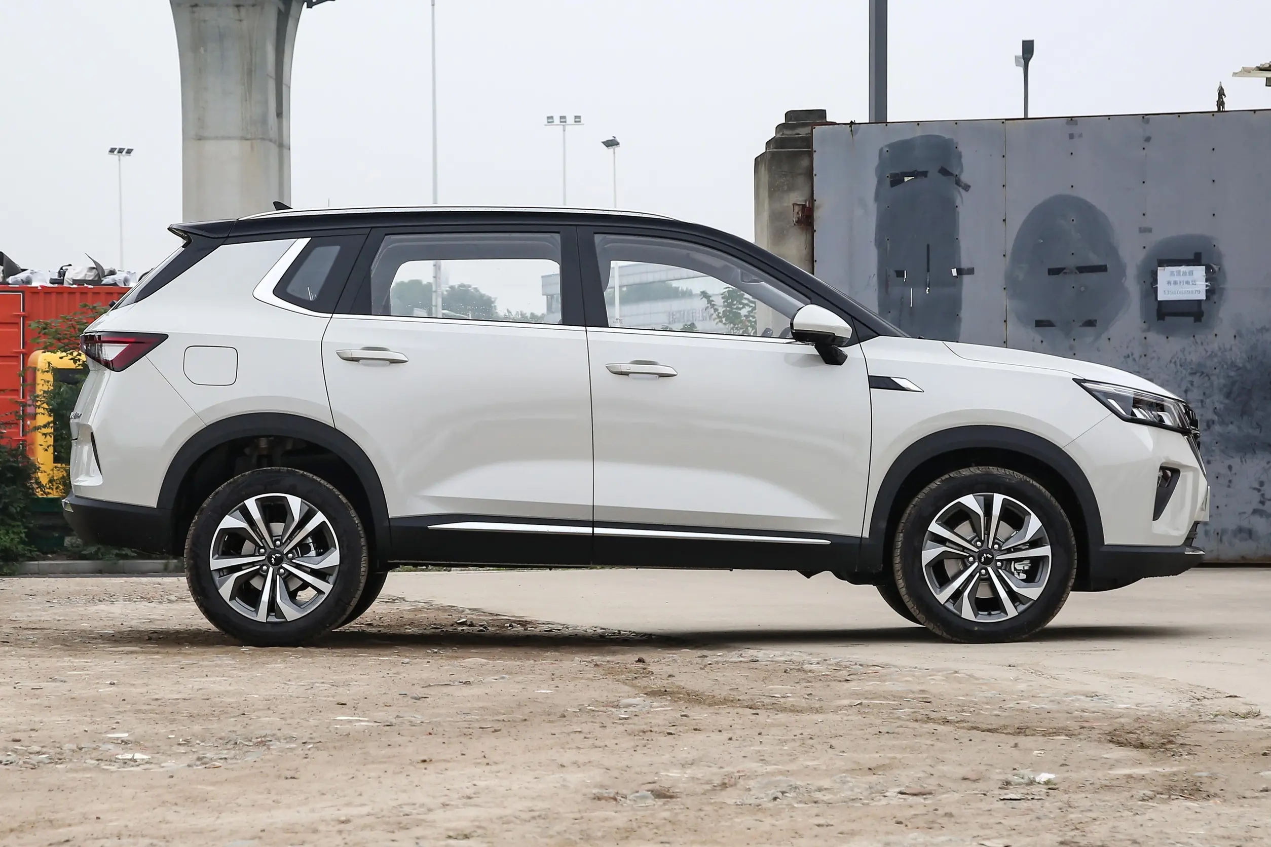 10-15万级居家suv这几款可以考虑,不到10万高性价比suv这3款随便选