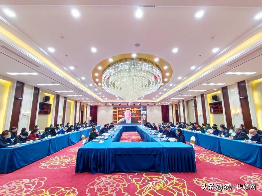 滨州市中医医院（滨州医学院附属中医医院）顺利完成三级甲等中医医院复审工作