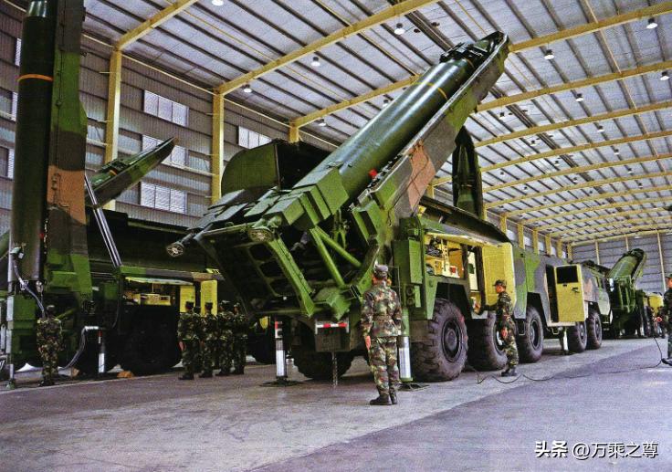 中国科技对美国科技遥遥领先,中美军事科技深度对比