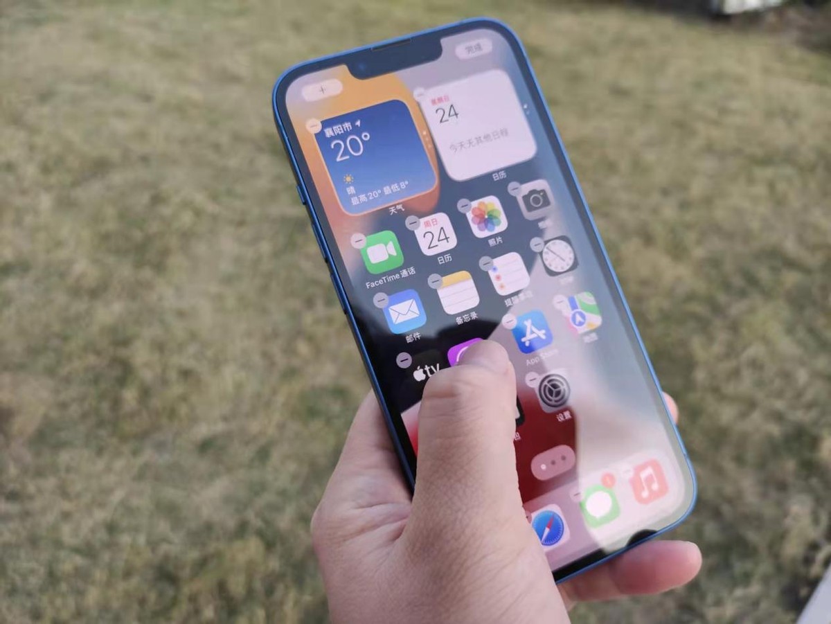 第一次用苹果iphone13值得入手吗,iphone13使用一年过后评测