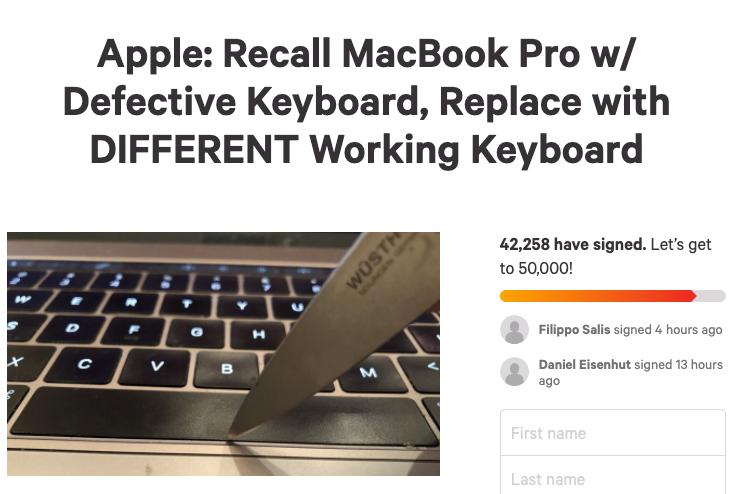 苹果的蝶式键盘好用吗,苹果蝶式键盘与剪刀式键盘区别