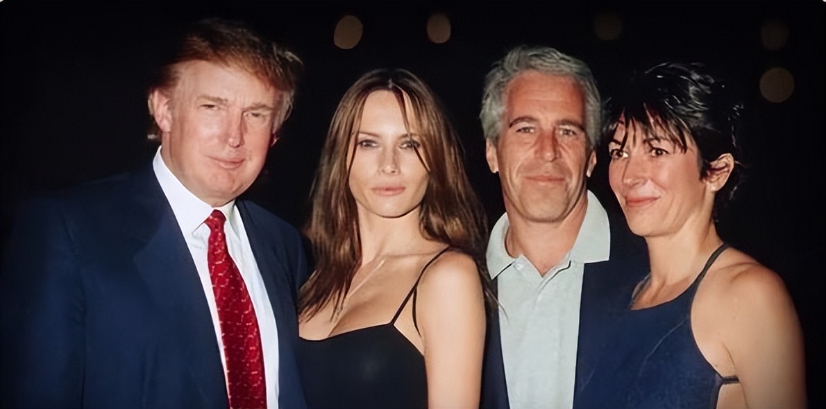 诱骗少女，权色交易，美国富豪20年铸造“处女岛”，打通政界人脉