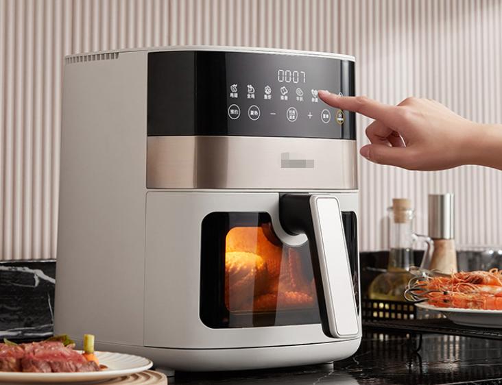 空气炸锅哪个牌子的质量最好用,山本空气炸锅哪个机型好