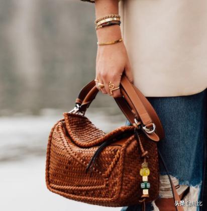 买包要买经典款,买包经典款