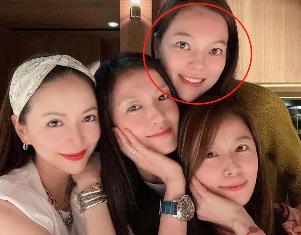 林心如百亿资产,隐藏亿万富婆后续