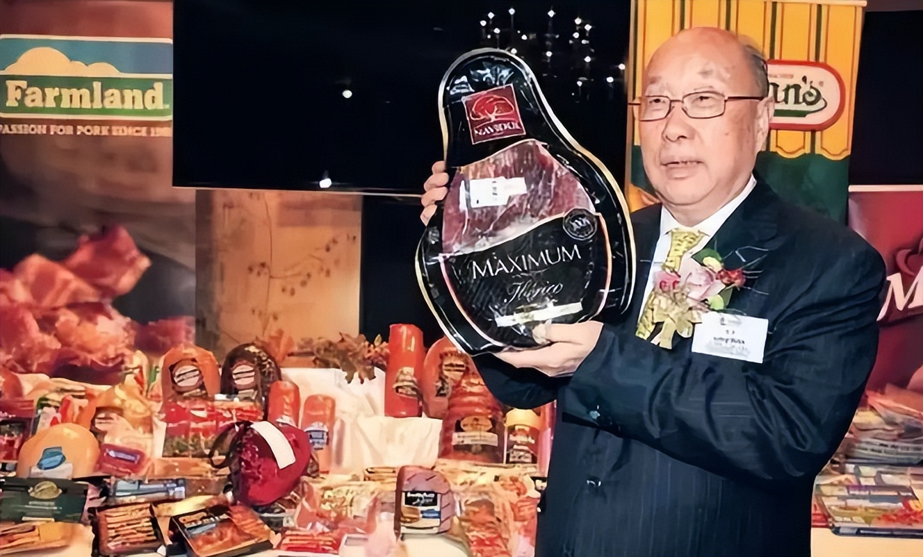 把国企变私企，从负债500万到估值1935亿，83岁的他该不该骂？