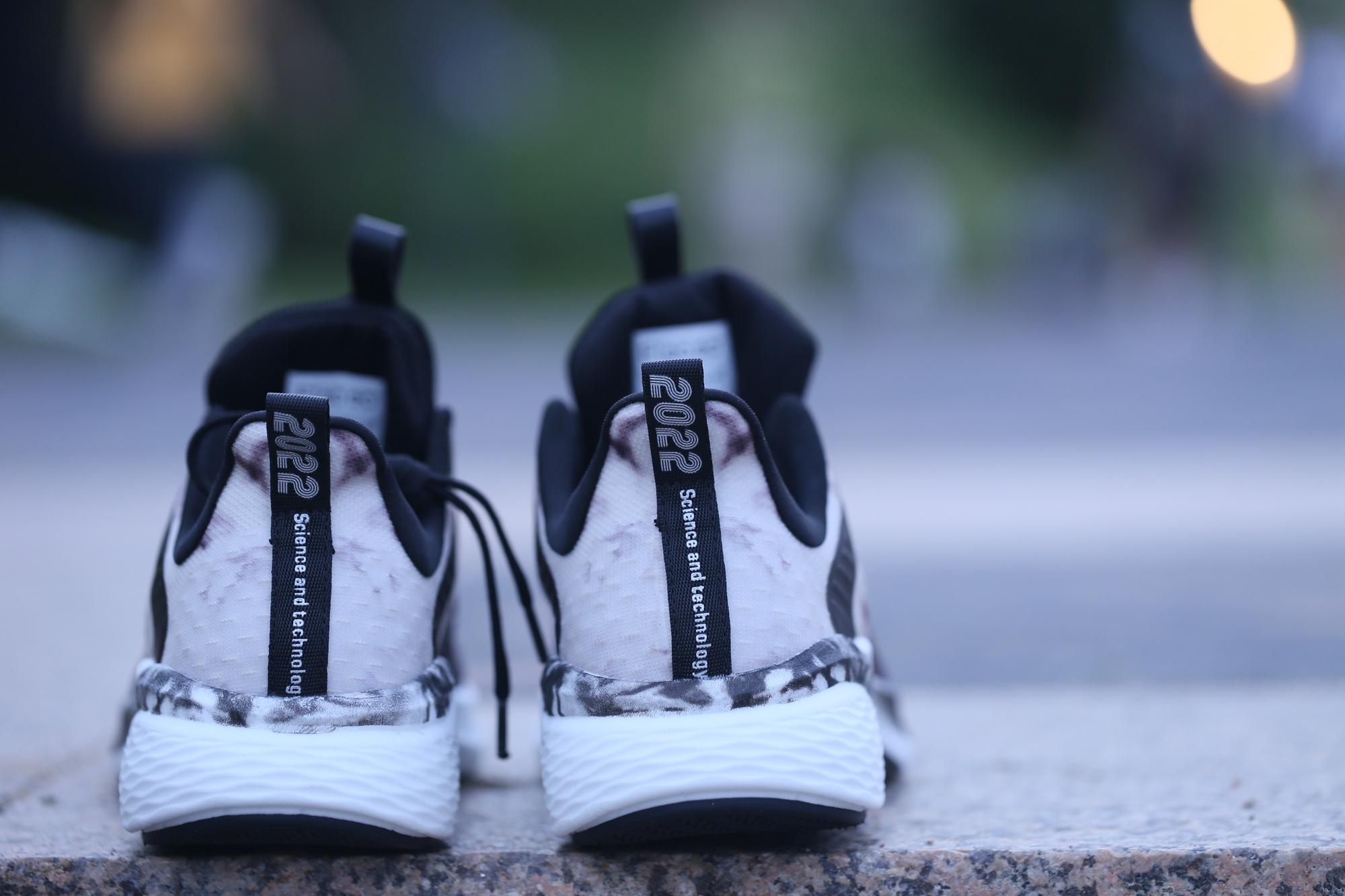 鞋子加智能芯片会有什么体验？坲洛一奥智能跑鞋