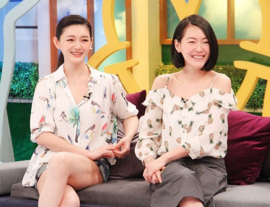 大S：一个无法被左右的女人