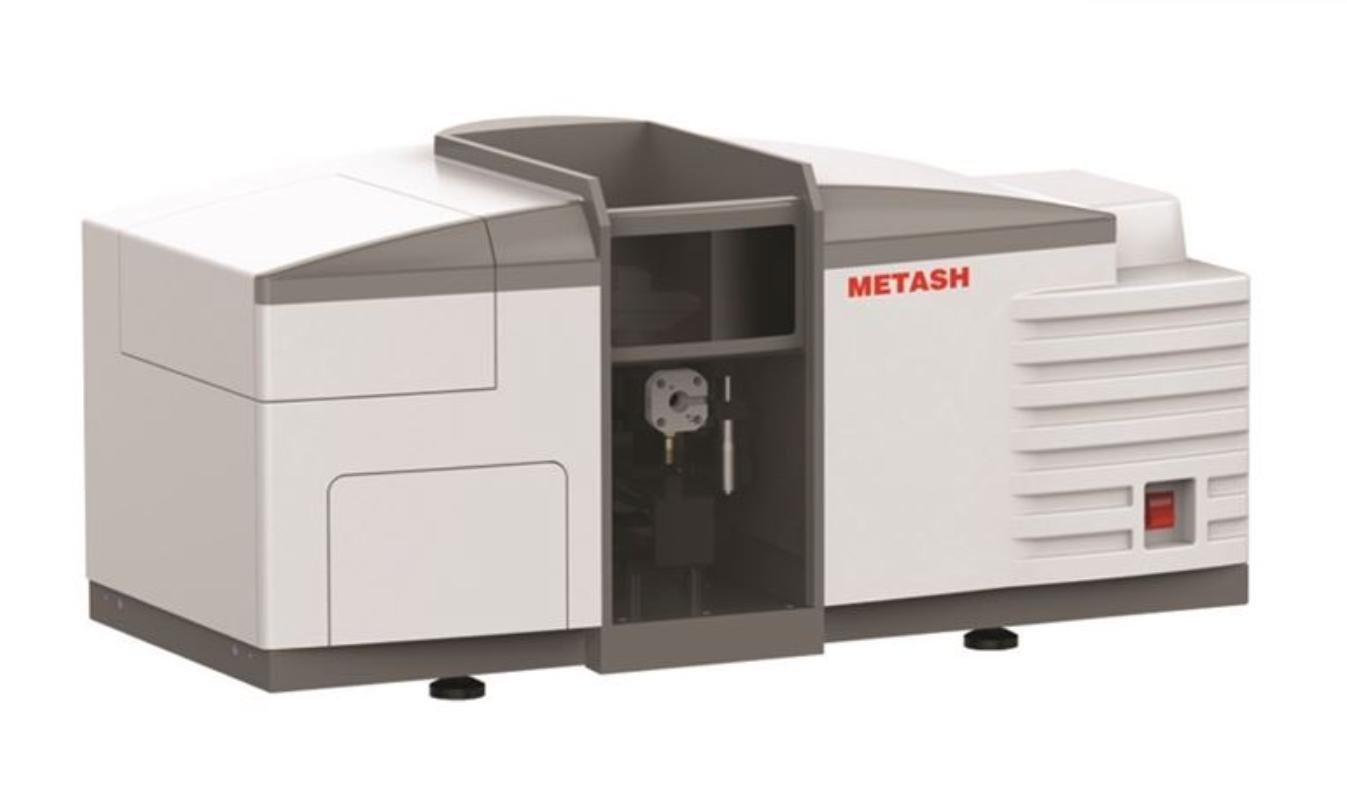 石墨炉原子吸收分光光度计的作用,石墨炉原子吸收光谱工作曲线