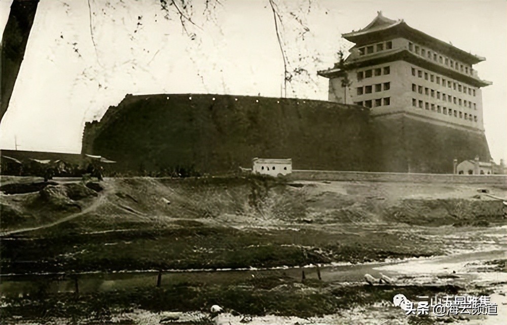 北京德胜门眼科医生孙伟可信吗,北京德胜门火灾