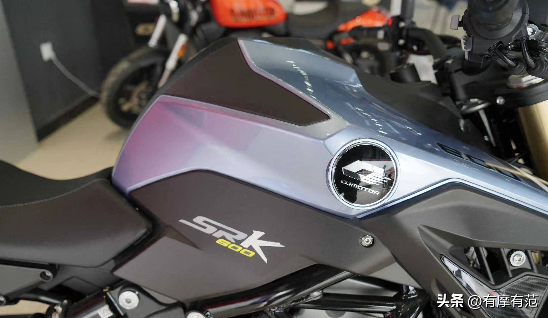 钱江qj赛600测评,钱江qjmotor600与黄龙600对比