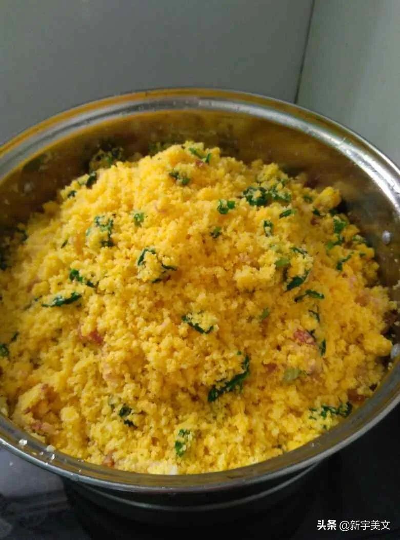 中国最优质的玉米,优质粮食玉米