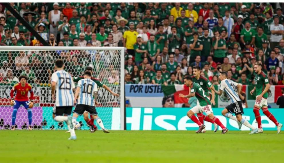 真.国货之光！本次的世界杯比赛，这些中国制造火了