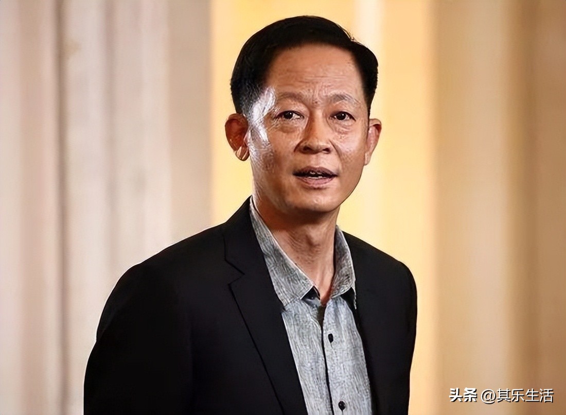 中国最有价值的电影演员周星驰,周星驰葛优谁演的最好