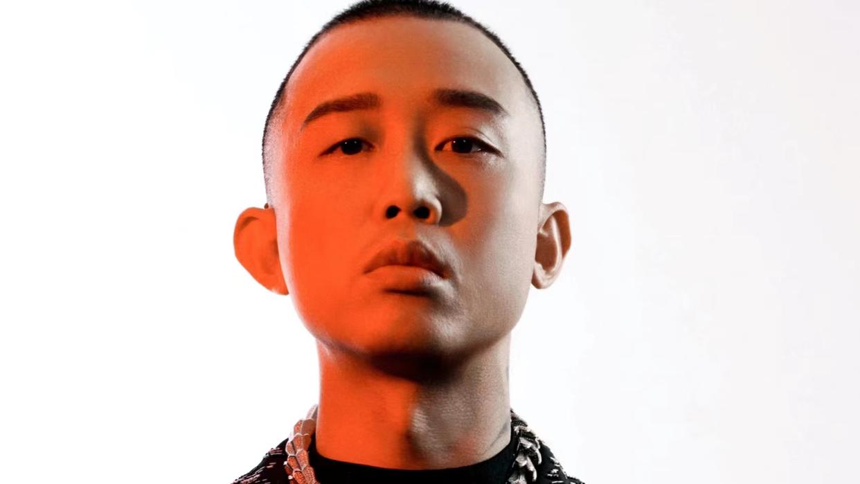 王宝强给周星驰看哭了,周星驰对王宝强八角笼中评价