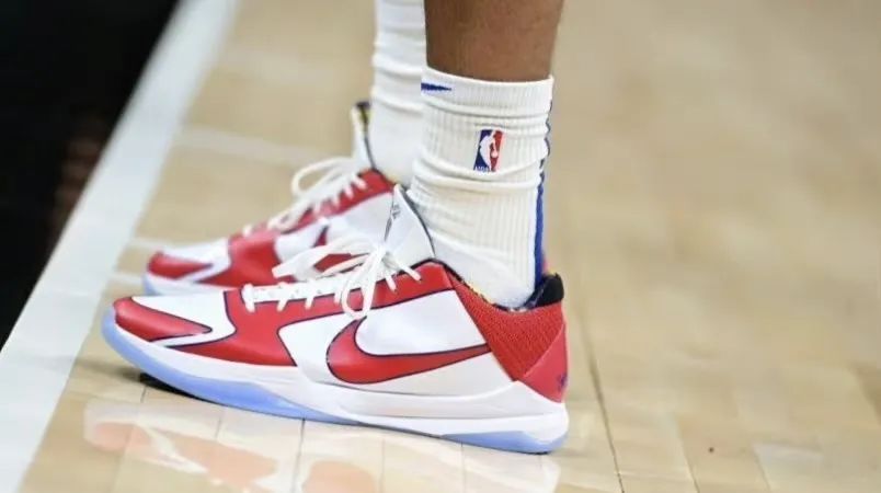 nba球鞋壁纸,nbanike潮流壁纸