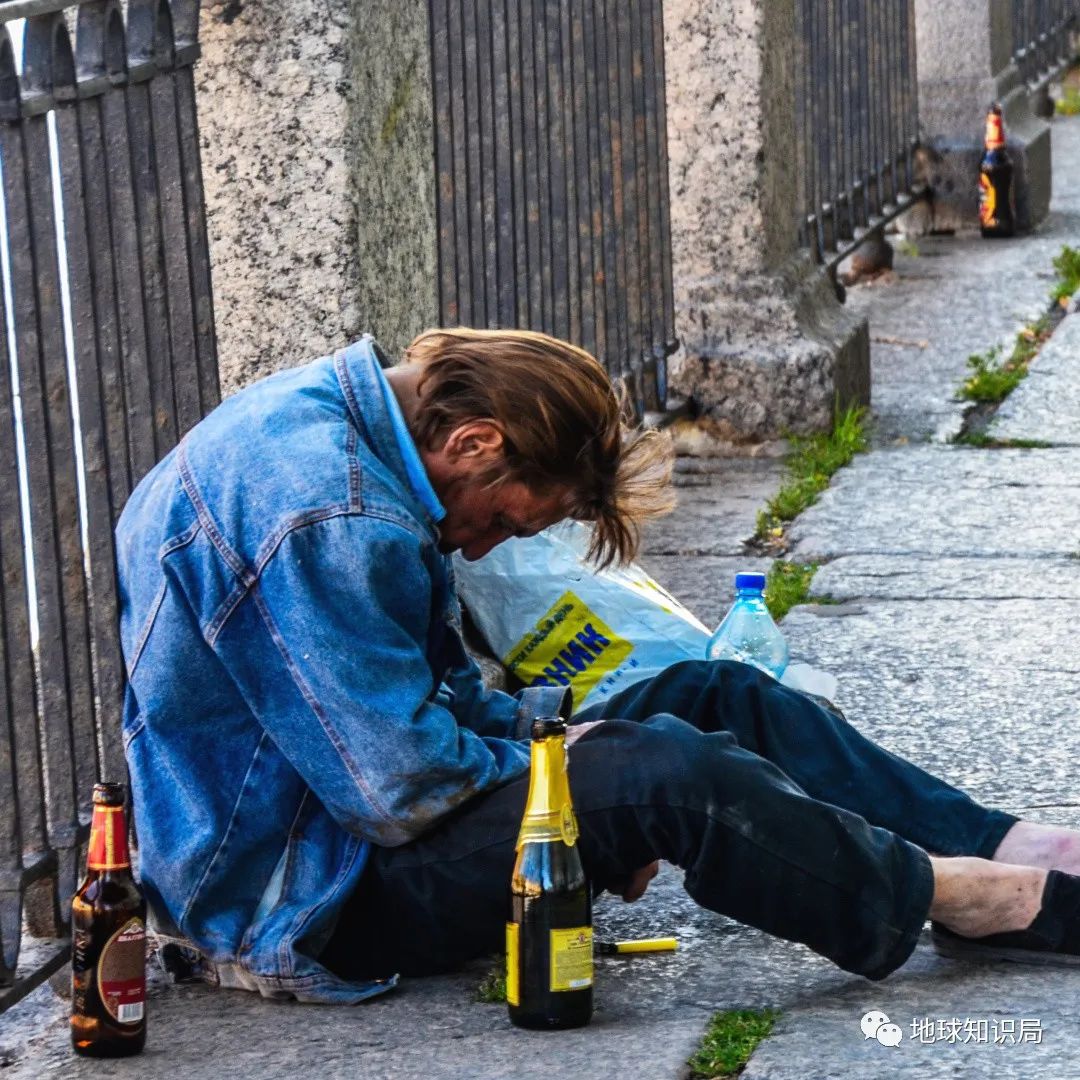 俄罗斯人口危机有哪些,俄罗斯人口为什么这么少