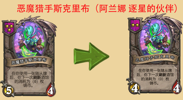 酒馆战棋什么时候能选3个英雄,酒馆战棋英雄胜率最新排行