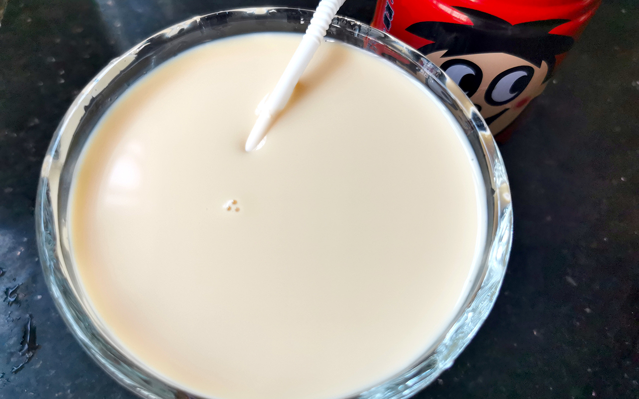 买旺仔牛奶的正确方法,旺仔牛奶罐装和盒装怎么选