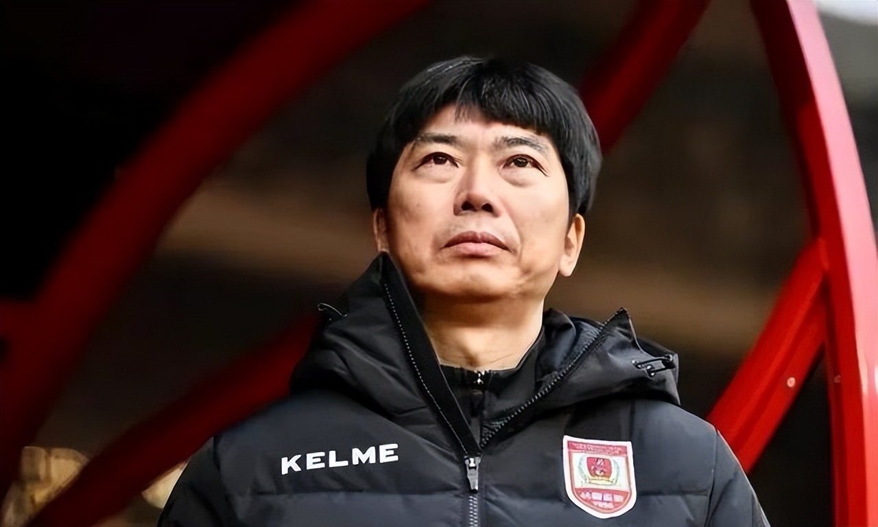 扬科维奇谈国足新帅,扬科维奇带领的国足变化