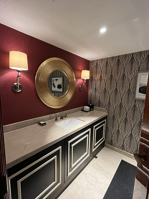 澳门喜来登酒店到官也街怎么走,澳门喜来登酒店到永利酒店