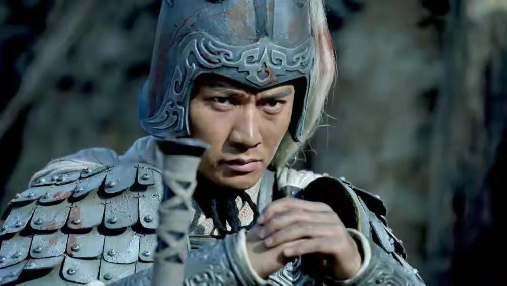 三国时期赵子龙武艺不敌吕布吗,赵子龙战长坂坡武艺高强二人转