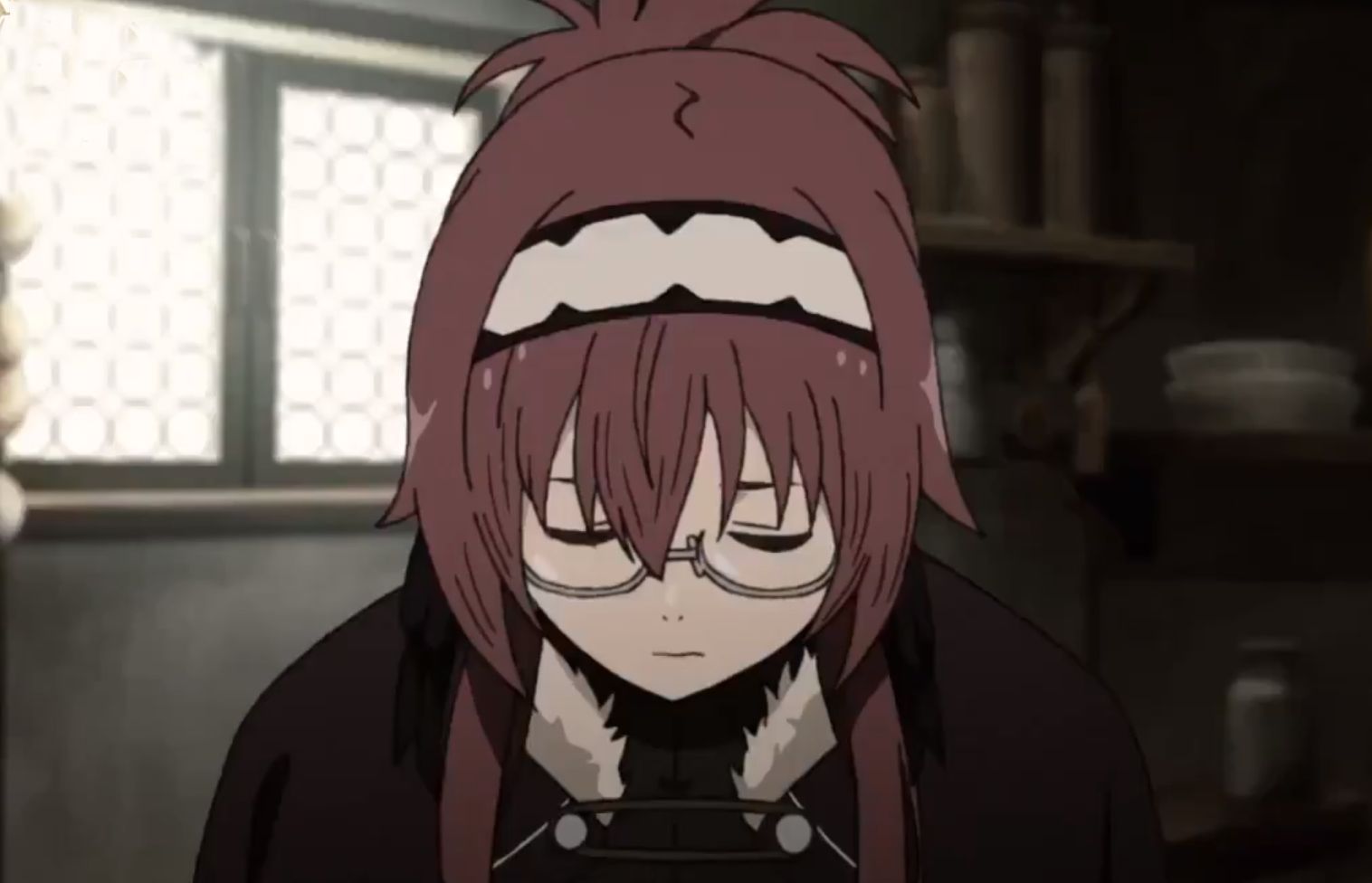 谁能拒绝女仆呢？盘点动漫中我们熟悉的女仆