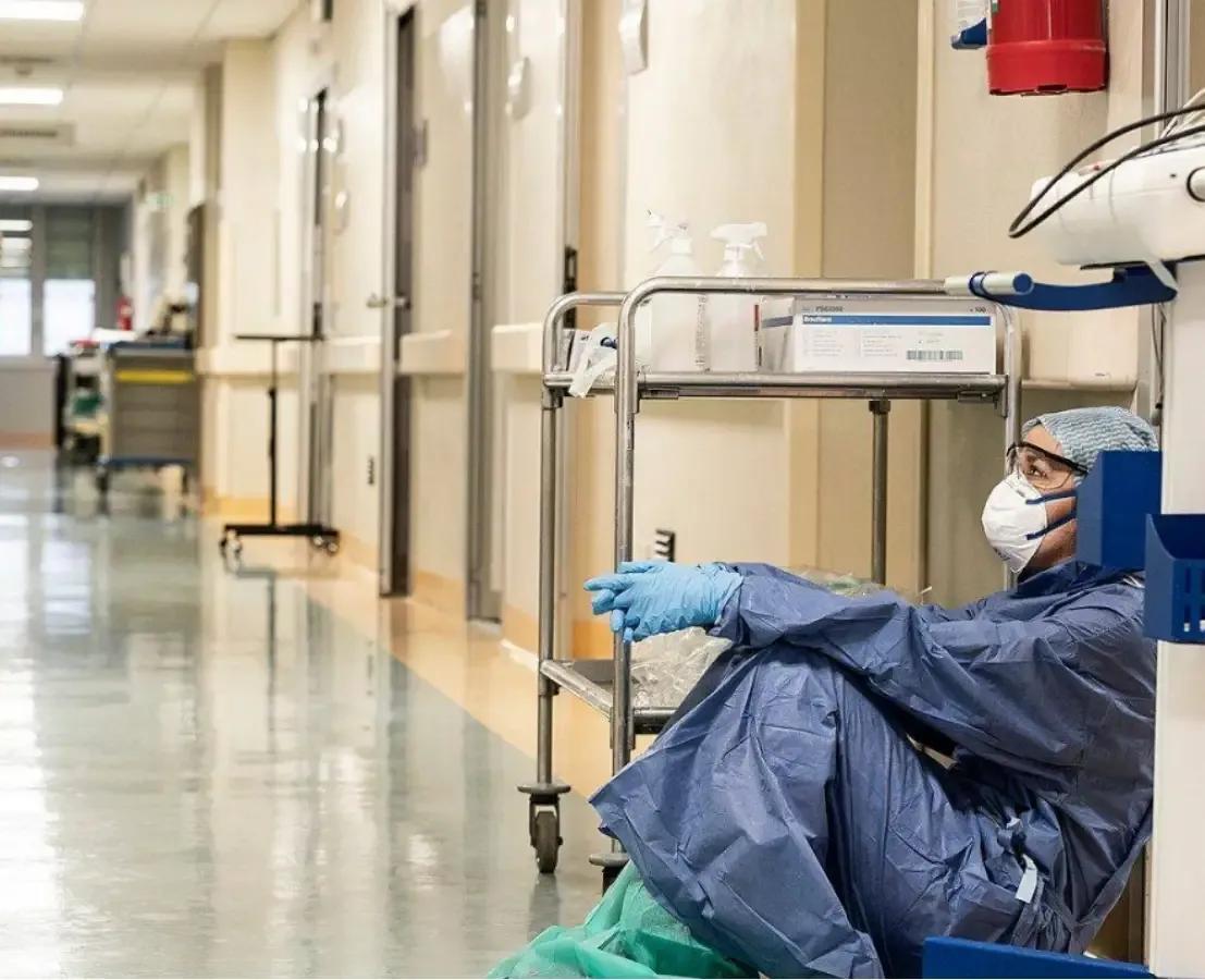 新冠疫情,那么多人都在骂钟南山,86岁的钟南山到底做错了什么?