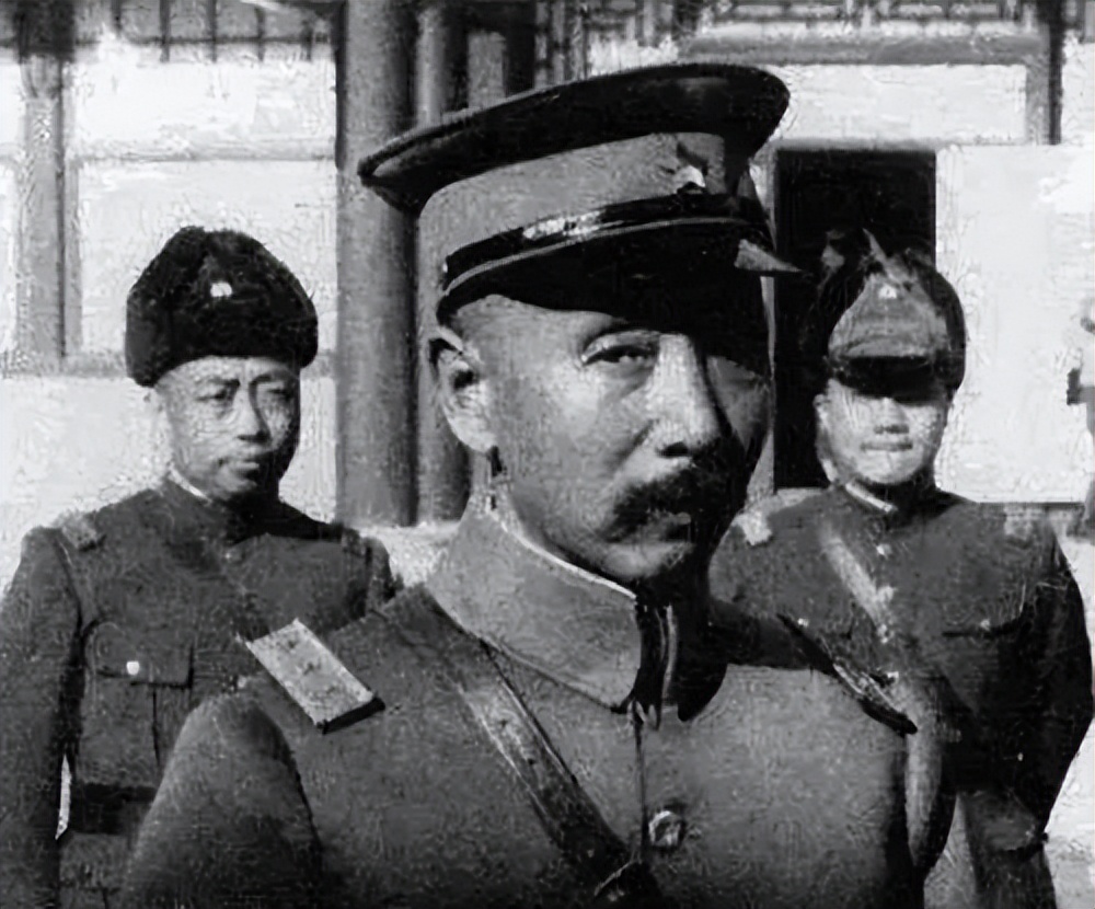 张作霖被炸死后日本首相痛哭不止,张作霖被日本炸死的事件