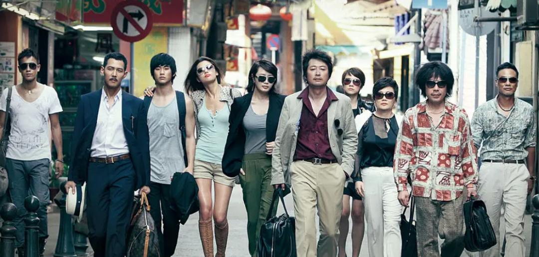 韩国电影票房榜第一,韩国电影票房前十的电影