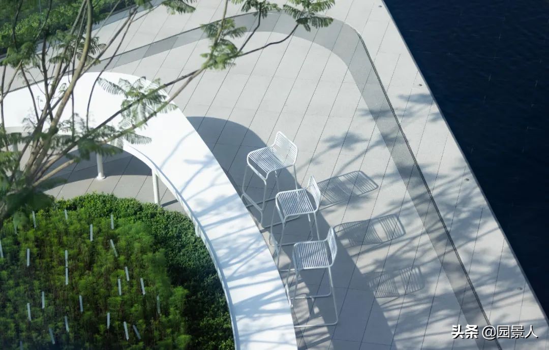 南山之北，理想生活追寻丨保利·麓谷林语