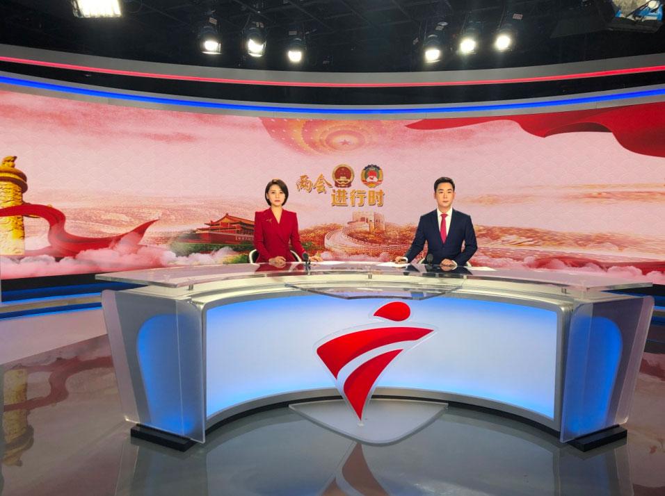 黑马的明牌：准一线广东卫视的三年改革与五年突围