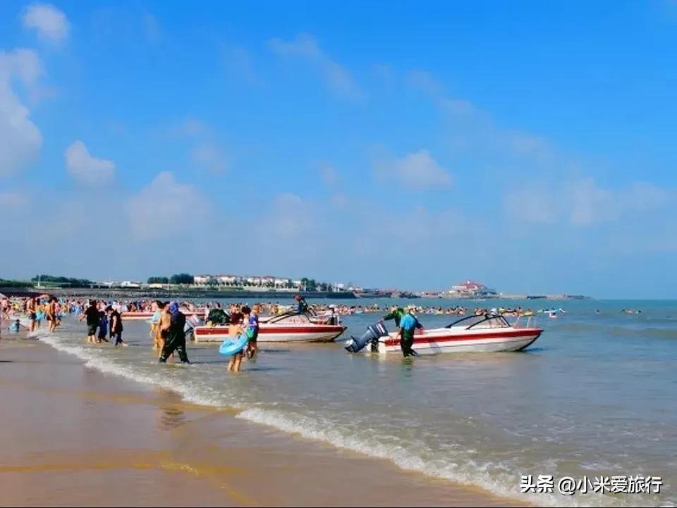 4天山东旅游攻略最全最好的线路,山东沿海自驾游最佳路线图