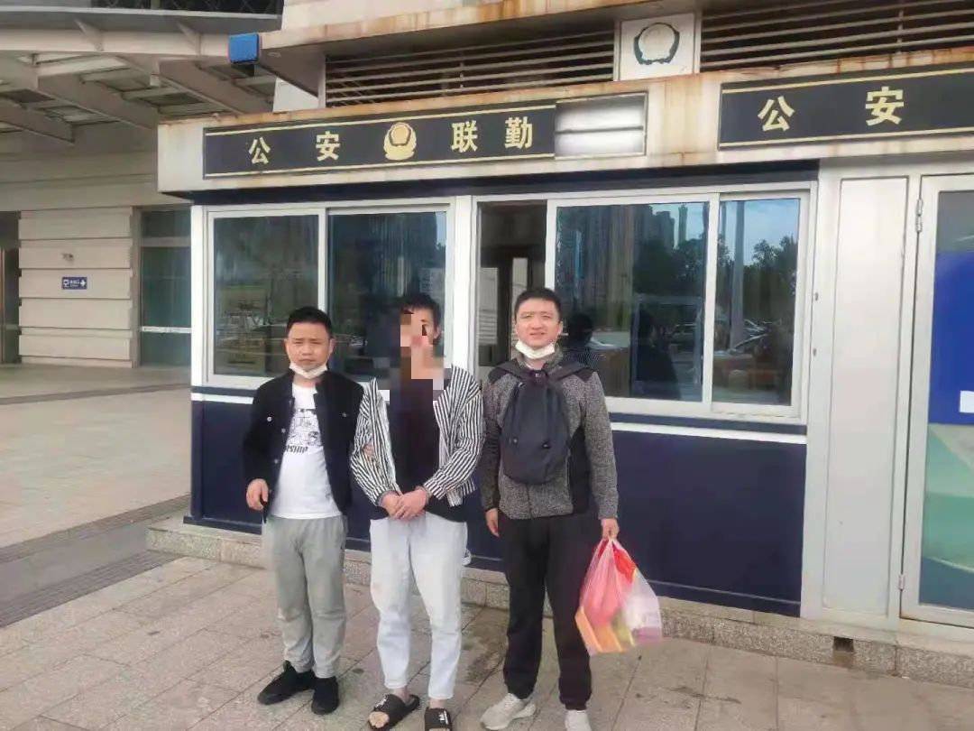 武汉最近抓的网络诈骗案人员名单,湖北咸宁跨境特大网络诈骗案