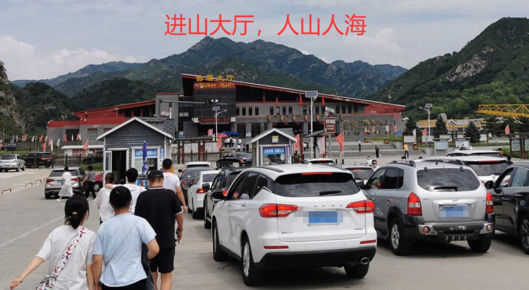 五台山到底建议不建议去,五台山不去梵仙寺还可以断孽缘吗