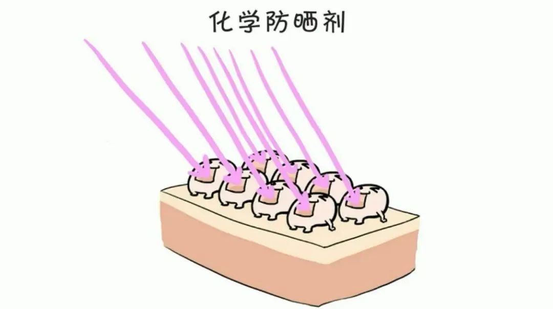 癌症患者用什么防晒霜好呢,癌症病人纯植物防晒