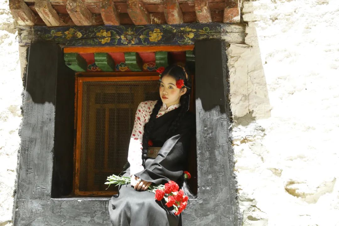 美成这样了还要什么审美,美成这样人生还有烦恼吗