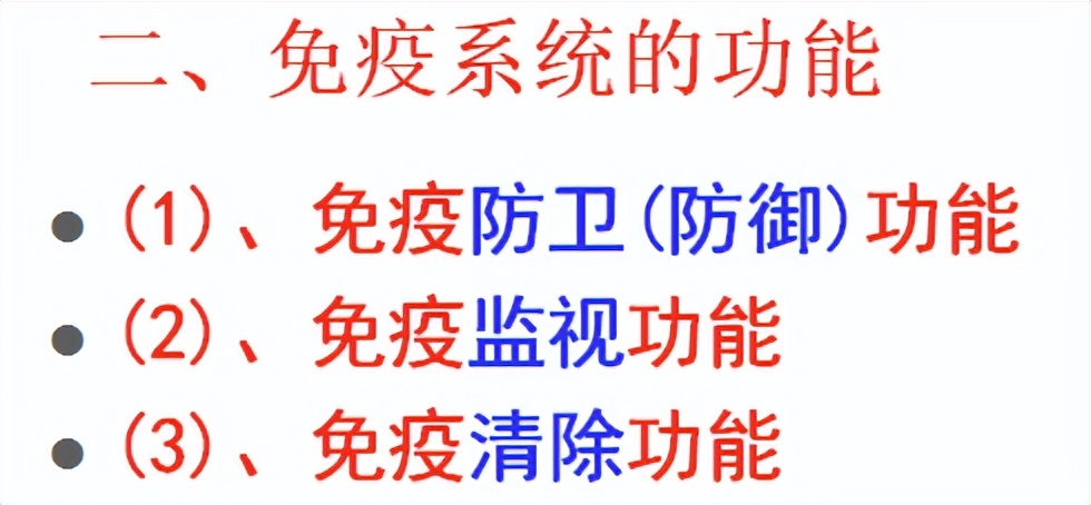 高中生物细胞免疫全知识点视频,生物高中知识点免疫调节