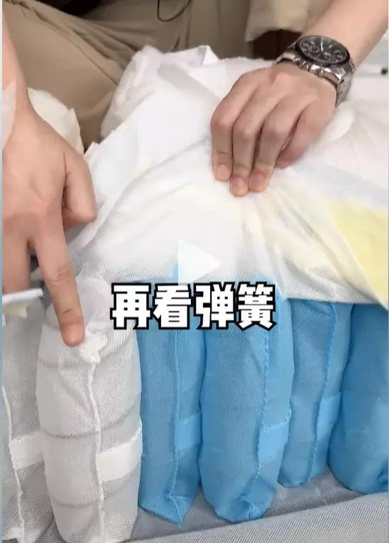 网易严选床垫和顾家床垫,网易严选ab面床垫旗舰款测评