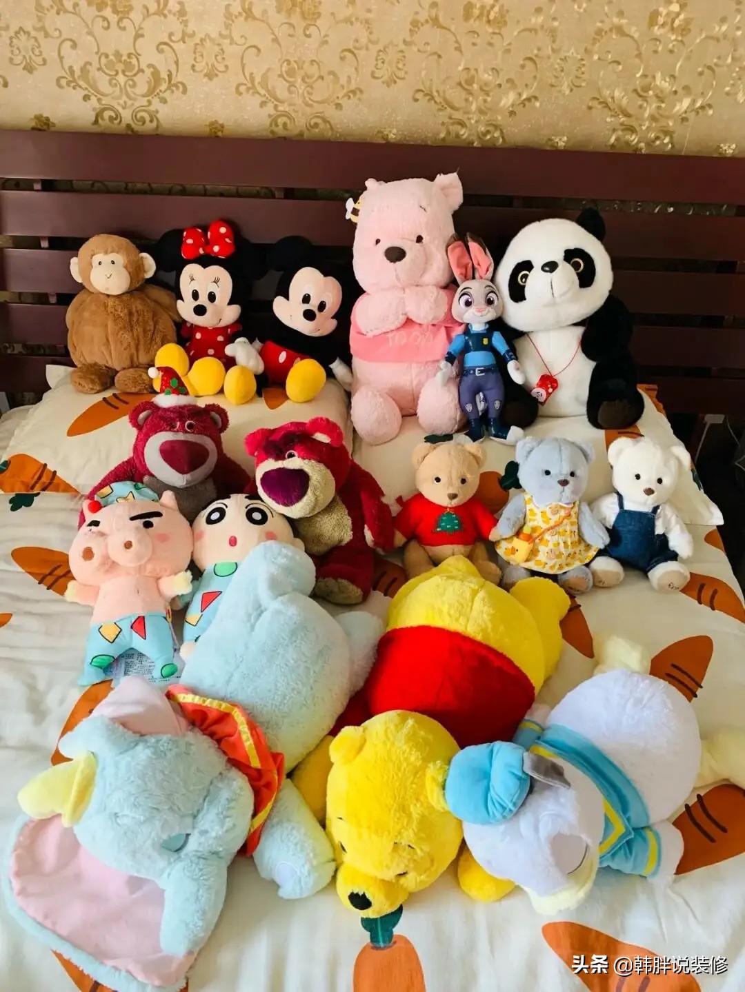 镜子不能对着床容易生病,镜子对床有什么讲究吗