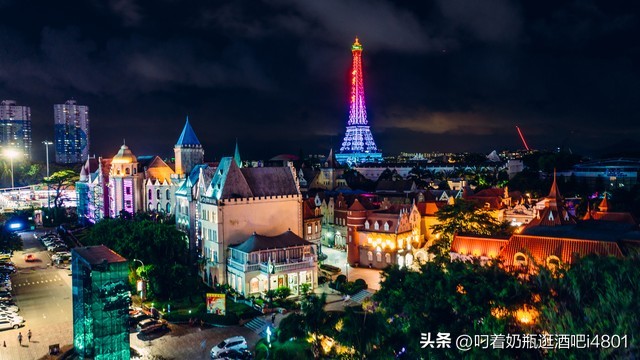 中国第四大城市深圳VS日本第三大城市横滨｜结果是你想不到的