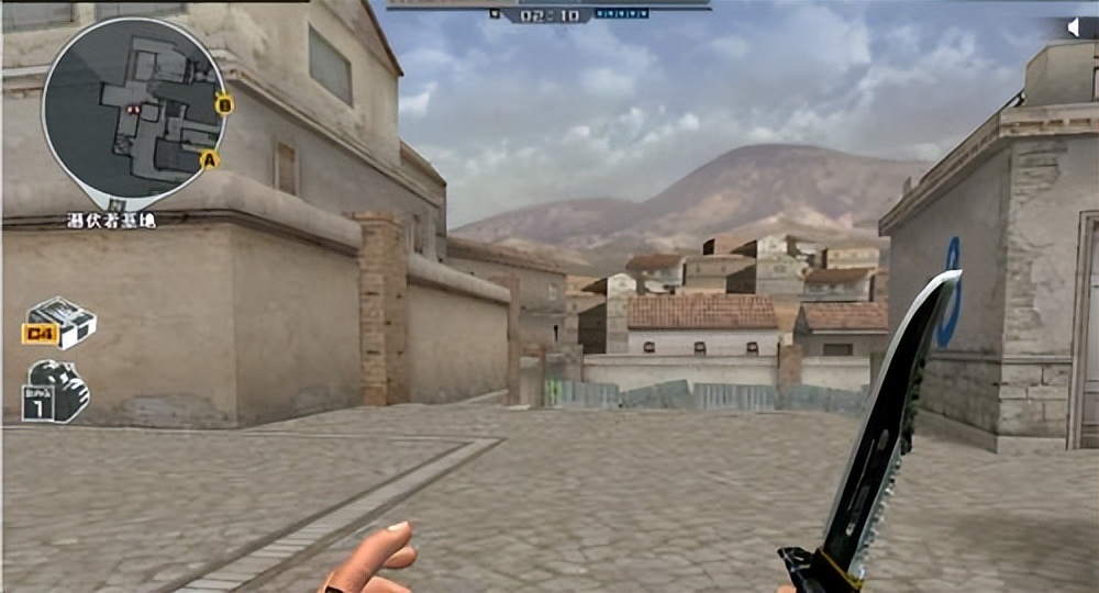 最新cf个人仓库截图,cf截图保存在哪可以找到