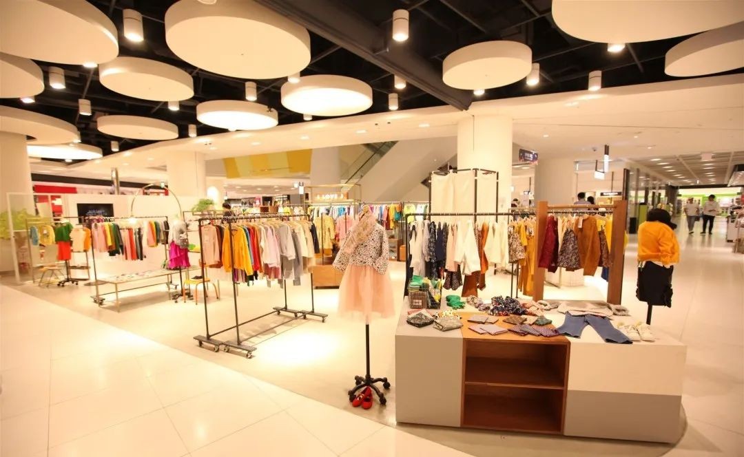 女装童装更赚钱一点,童装什么季节赚钱好做