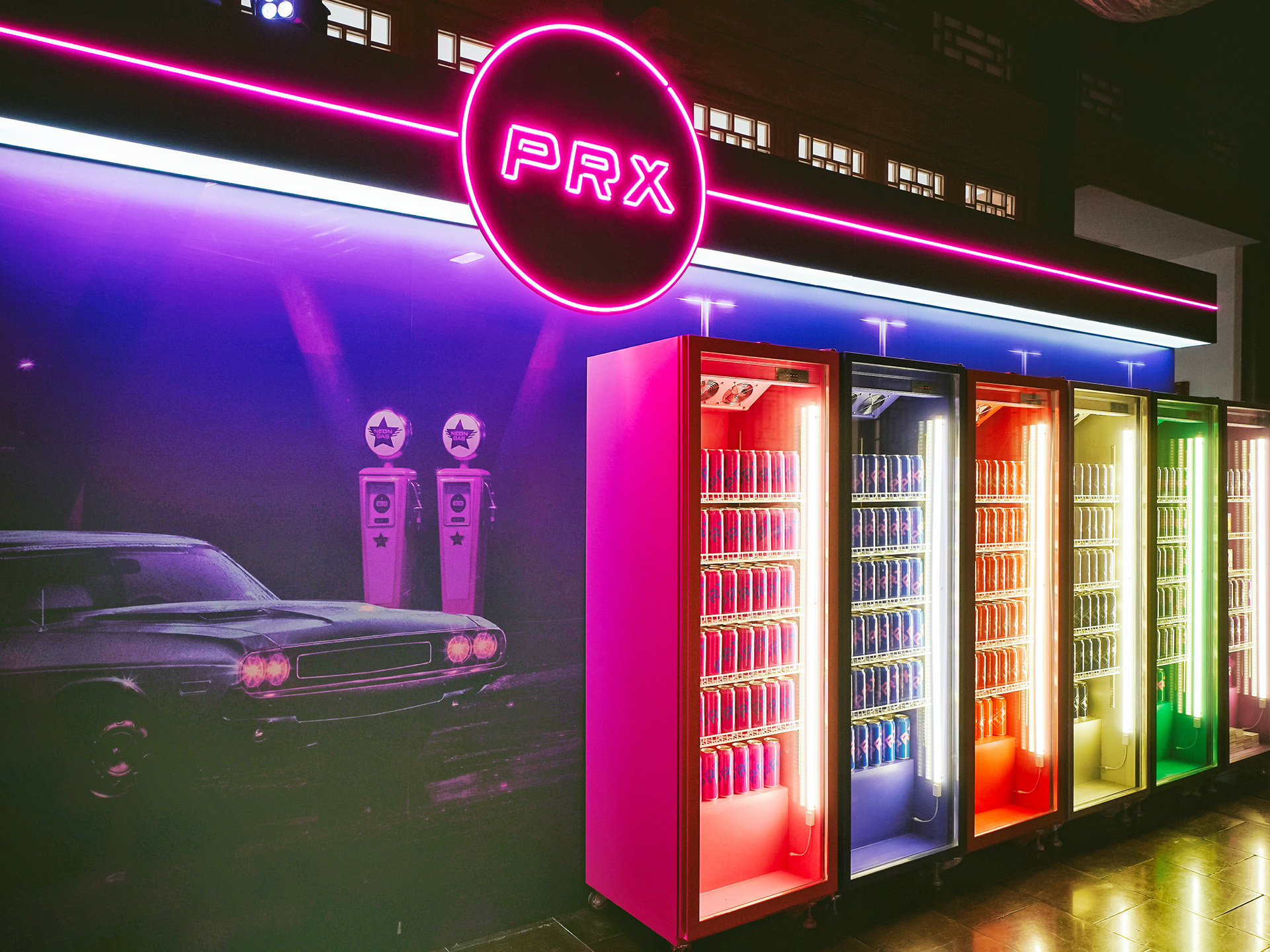 天梭2023年新品游园会“京”味十足、摩登“梦”幻