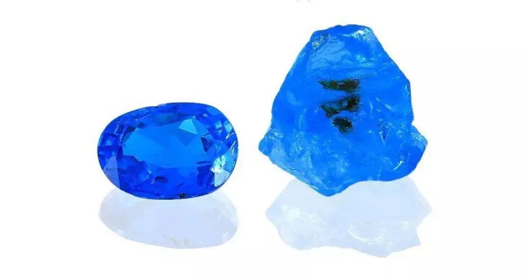 尖晶石价格排名一览表,尖晶石各级别价格表