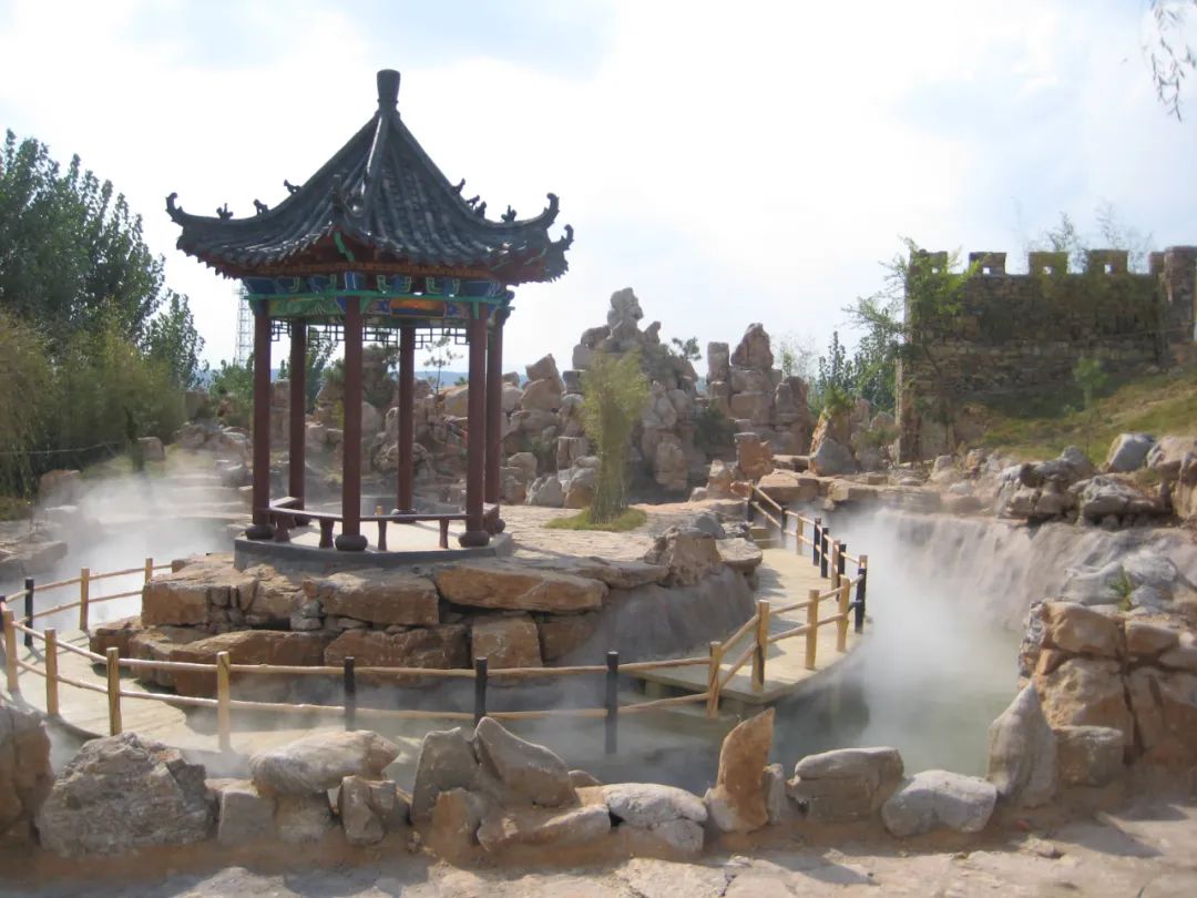 安丘最美天路,安丘观光天路