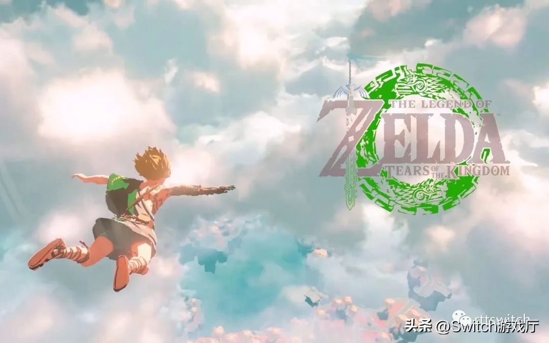 switch2023年的系统,你期待哪部电影上线