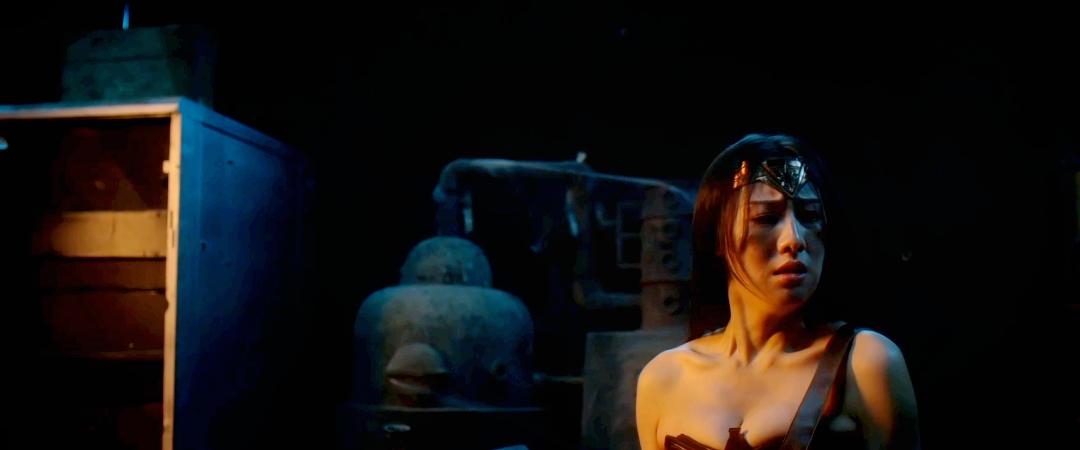 53岁扮少年，41岁装清纯少女，2022最烂10部电影，一部比一部辣眼