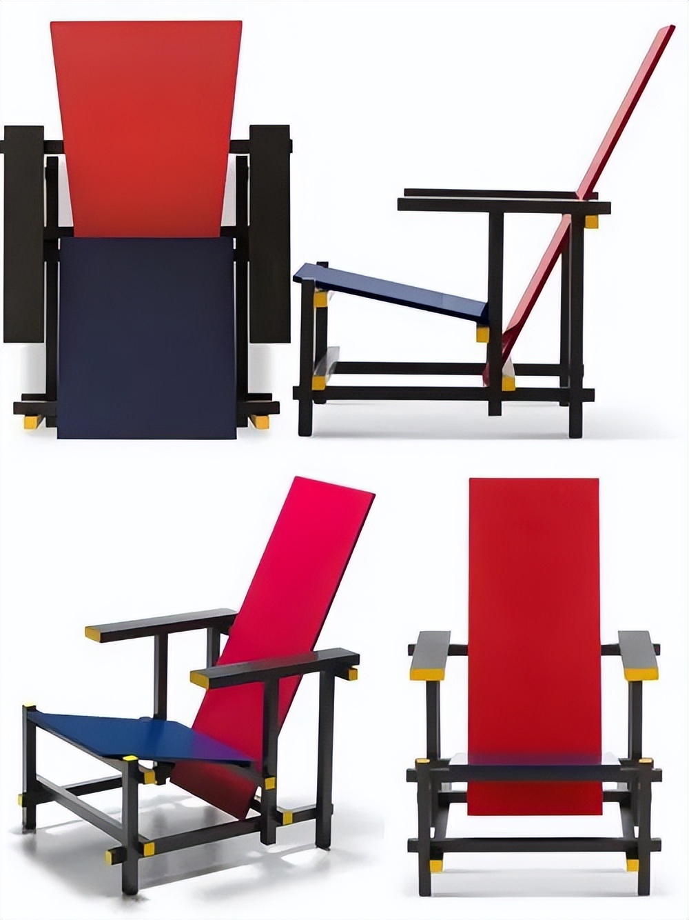 包豪斯学派成立于哪一年,包豪斯学派的特征及其影响